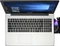 ASUS F553SA-XX123T, weiß, Pentium N3700, 4GB RAM, 1TB HDD, DE Vorschaubild