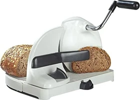 Wenko Brotschneidemaschine Hand-Allesschneider