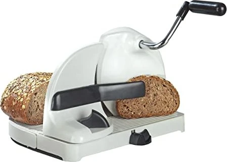 Wenko Brotschneidemaschine Hand-Allesschneider