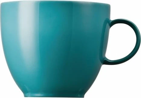Thomas Sunny Day Colours turquoise