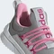 adidas Lite Racer Adapt 4.0 grey two/grey three/team real magenta (Junior) Vorschaubild