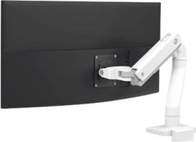 Ergotron HX Monitor Arm weiß
