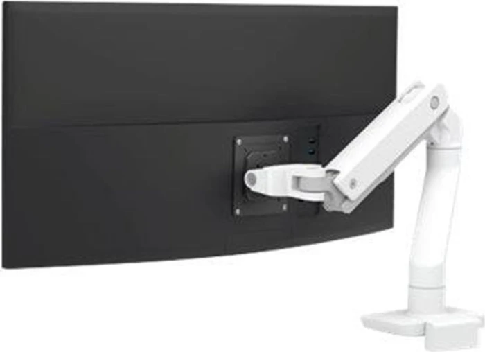 Ergotron HX Monitor Arm weiß