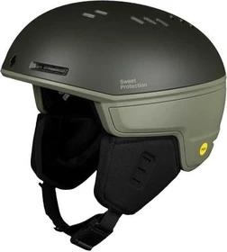Sweet Protection Adapter MIPS Helm maze green