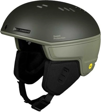 Sweet Protection Adapter MIPS Helm
