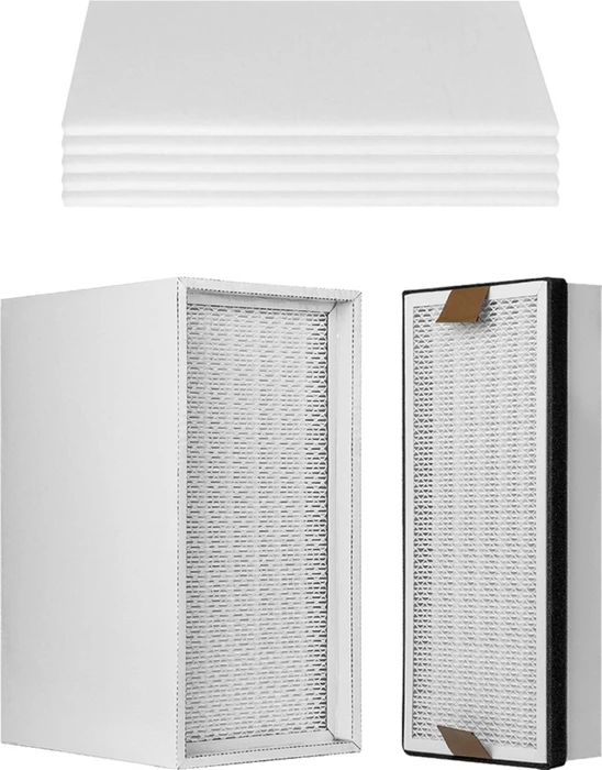 Creality Falcon Kühlung/Luftführung Replacement Filter
