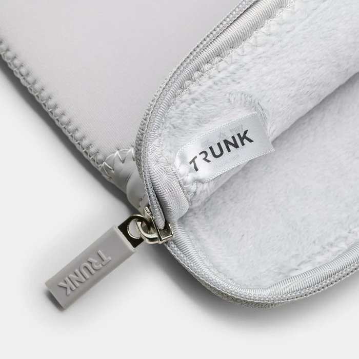 Trunk Schutzhülle für MacBook Pro 14" (2021), silver cloud