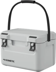 Dometic Cool Ice CI-15 Passiv-Kühlbox nebelgrau