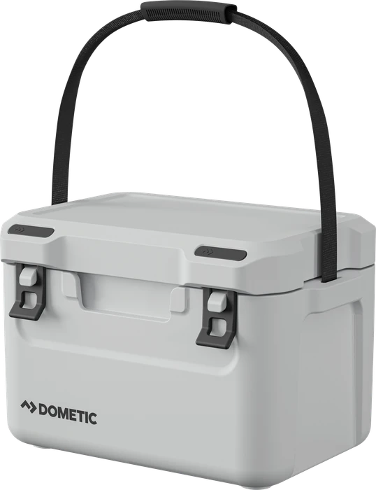 Dometic Cool Ice CI-15 Passiv-Kühlbox nebelgrau