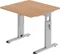 Hammerbacher Ergonomic O-Serie OS08 Schreibtisch Vorschaubild