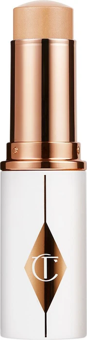Charlotte Tilbury Unreal Skin Sheer Glow Tint Foundation 7.5, 9g