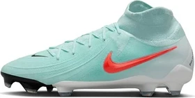 Nike Phantom Luna 2 Academy MG mint/off-noir/atomic red