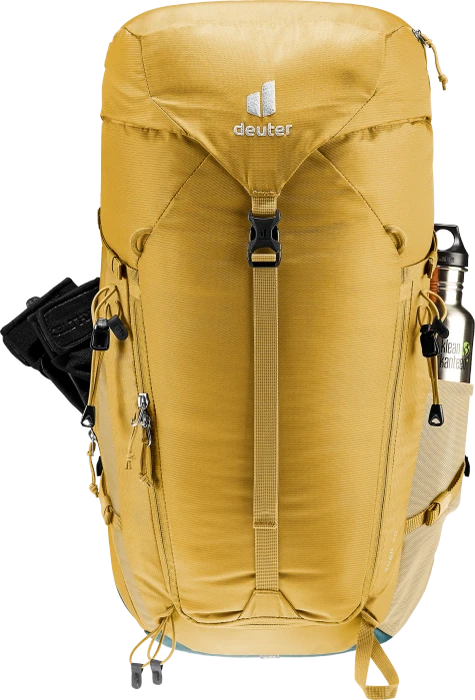 Deuter Trail 30 almond/deep sea