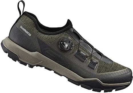 Shimano SH-EX700 olive