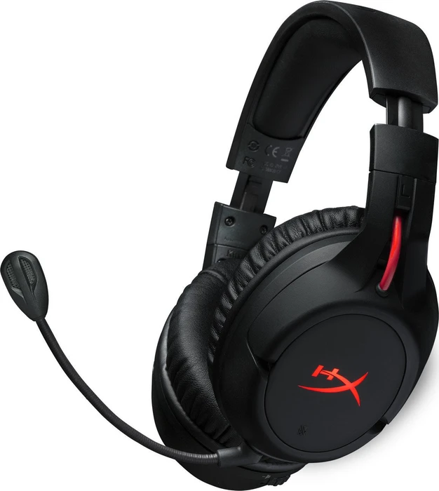 HP HyperX Cloud Flight
