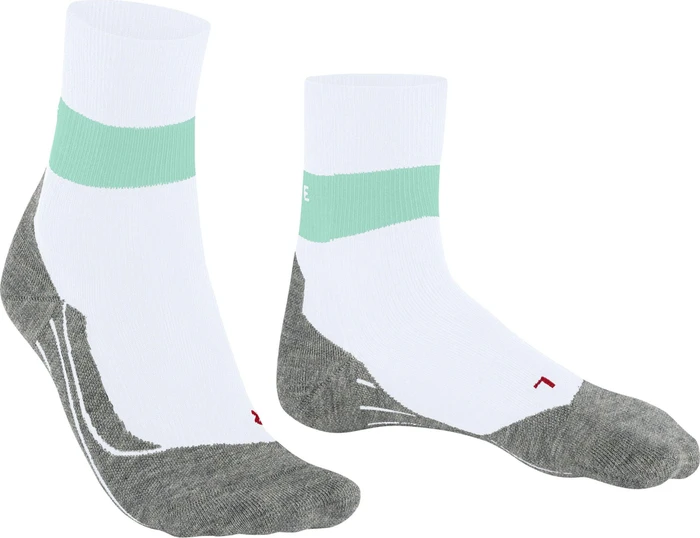 Falke RU Compression Stabilizing Socken weiß (Damen)
