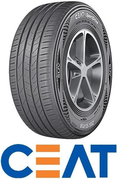 Ceat SportDrive SUV 235/65 R17 108V XL