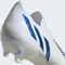 adidas Predator Edge.1 Low FG cloud white/hi-res blue (Herren) Vorschaubild
