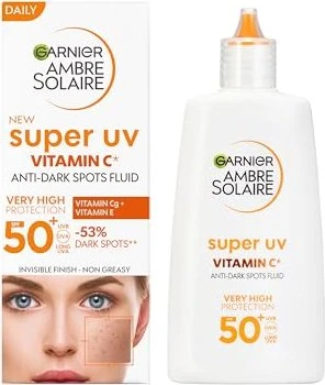 Garnier Ambre Solaire Super UV