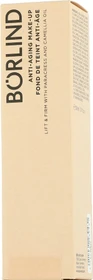 Annemarie Börlind Anti-Aging Make-up light, 30ml