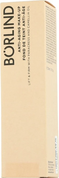 Annemarie Börlind Anti-Aging Make-up