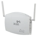 3Com WLAN Managed Access Point 3150