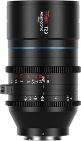 Sirui 75mm T2.9 Anamorphot 1.6x für Sony E