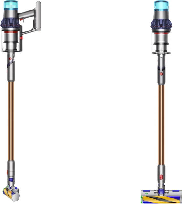 Dyson V15 Detect Extra Akku-Handstaubsauger