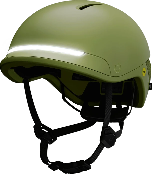 Unit 1 Faro MIPS Helm juniper