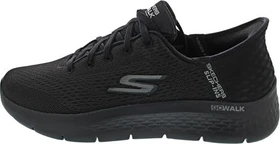 Skechers Slip-Ins Go Walk Flex New World schwarz (Damen)