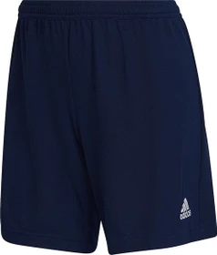 adidas Entrada 22 Shorts team navy blue (Damen)