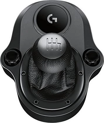 Logitech Driving Force Shifter (PC)