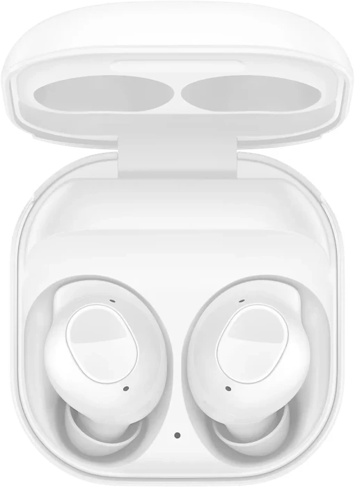 Samsung Galaxy Buds FE Mystic White