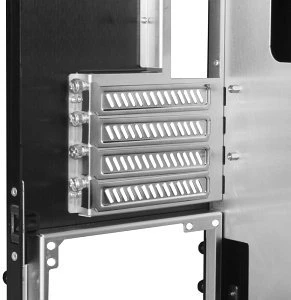 Lian Li PC-V600FA silber