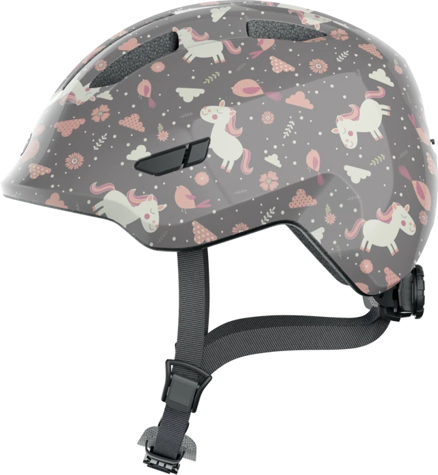ABUS Smiley 3.0 Kinderhelm