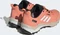 adidas Terrex AX4 GTX coral fusion/crystal white/impact orange (Damen) Vorschaubild