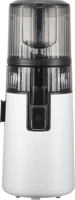 Hurom H70-ST Pure Press Slow Juicer weiß