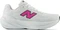 New Balance Fresh Foam X 860v15 white/pink heat/glint blue (Damen) Vorschaubild