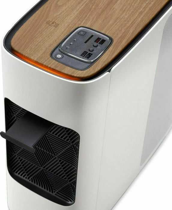 Acer ConceptD 500, Core i9-9900K, 32GB RAM, 1TB SSD, 2TB HDD, Quadro P2200