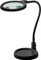Wentronic Goobay LED-Stand-/Klemm-Lupenleuchte, 6W, 1.75x, 3 Dioptrien schwarz Vorschaubild