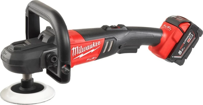 Milwaukee M18 FAP180-0 Fuel Akku-Polierer solo