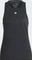 adidas Designed for Training Funktionsshirt ärmellos schwarz (Damen) Vorschaubild