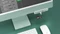 Targus HyperDrive 6-in-1 USB-C Hub for iMac 24", USB-C 3.1 [Stecker] Vorschaubild