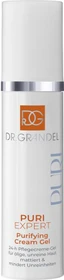 Dr. Grandel Puricode Purifying Cream Gel, 50ml