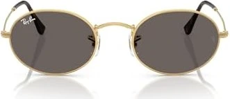Ray-Ban RB3547N Oval