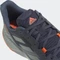 adidas Terrex Soulstride wonder steel/magic grey met/impact orange (Herren) Vorschaubild