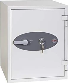 Phoenix Titan III FS1283K Tresor, Schlüsselschloss