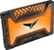 TeamGroup T-Force Delta S TUF Gaming Alliance RGB SSD 1TB, 2.5" / SATA 6Gb/s Vorschaubild