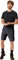 Vaude Elope Hose kurz phantom black (Herren) Vorschaubild