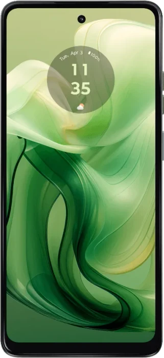 Motorola Moto G24 128GB/4GB Ice Green